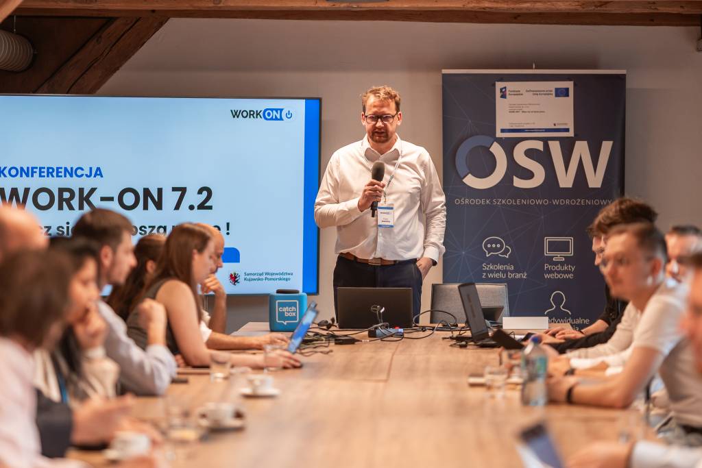 Konferencja sala