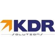 Logo KDR Solutions