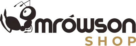 Logo MrówSon 3D