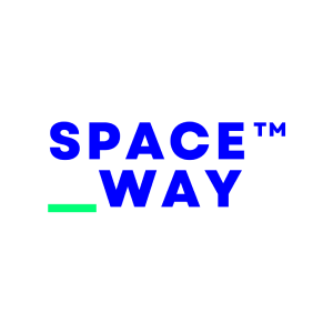 Logo Space Way