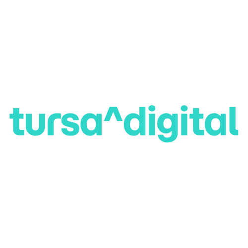 Logo Tursa Digital